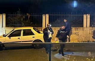 1 kişinin ağır yaralandığı kavga ile ilgili...