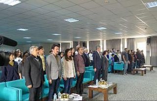 2023 Milli Kültür Bilgi Yarışması muhteşem finallerle...