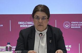 2023’ün ilk Engelli Hakları İzleme ve Değerlendirme...