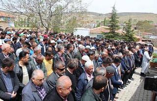 20 yaşındaki genç trafik kazasında hayatını...