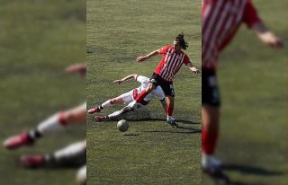 23 Elazığ FK, matematiksel olarak kümede kalmayı...