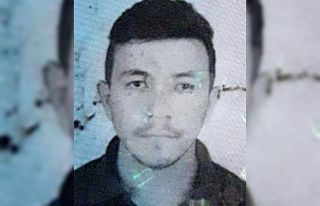 25 yaşındaki genç yakınları tarafından ölü...