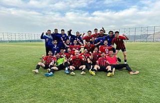 2 farklı spor dalında Türkiye çapında başarı...