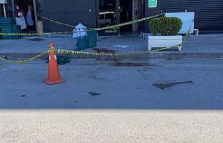 2 kişiyi silahla öldürdü, intihar etmeye çalışırken...