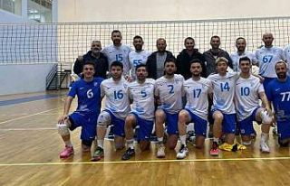 2. lige yükseldiler