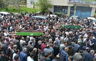 2’si öğrenci 4 kişinin boğularak öldüğü...