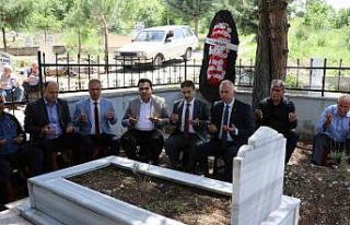 30 yıldır Solingen’de sönmeyen yangın