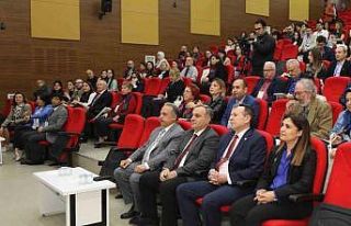 36. Ulusal Dilbilim Kurultayı ERÜ ev sahipliğinde...