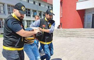 3 kişinin katili koca, vahşeti sosyal medyadan da...