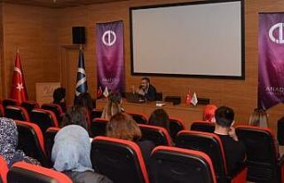 “3 Mayıs 1944 ve Türkçülük Davası” TÜDAM...