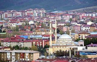 40 binaya ruhsat, 95 binaya kullanma izni