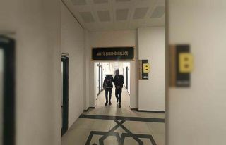 4 günde 3 ayrı motosiklet hırsızlığı yapan...