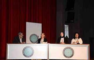 4. Uluslararası Fen, Matematik, Girişimcilik ve...