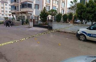 5 kişinin yaralandığı silahlı aidat kavgasının...