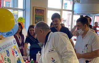 5 Mayıs Dünya El Hijyeni Farındalık Günü