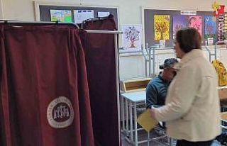 60 milyon 747 seçmenin oy kullanacağı Cumhurbaşkanı...