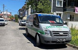 63 yaşındaki adam evinde ölü bulundu