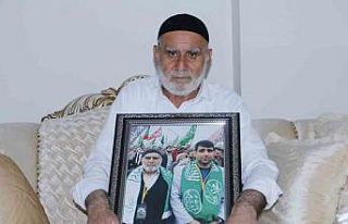 6-8 Ekim olayı mağduru Mehmet Gökgüz: “Kılıçdaroğlu...