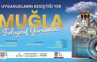 6. Ulusal Fotoğraf Yarışması başvuruları başladı