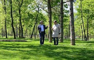 700 yıllık Osmanlı köyü Cumalıkızık’a 100...