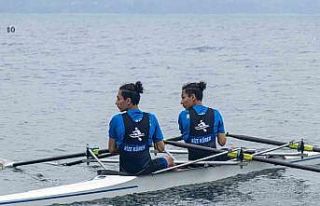 700’den fazla sporcunun katıldığı Bahar Kupası...