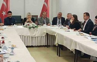 7 bin 291 öğrencinin gireceği LGS için son hazırlıklar...