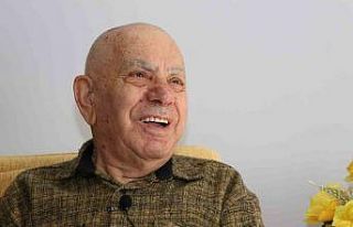 86 yaşındaki Ali amcanın tüm ihtiyacını büyükşehir...