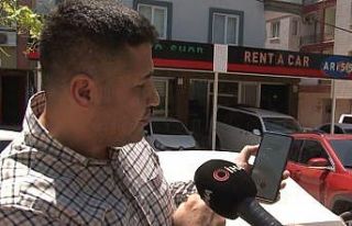 9 ay önce iş yerini kapattı, gelen ’şikayet’...