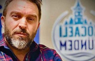 A Haber Kocaeli Bölge Müdürü Hakan Süer saldırıya...