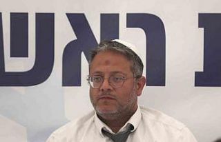 AB, İsrail’deki Avrupa Günü diplomatik resepsiyonu...