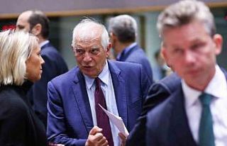 AB, Ukrayna’ya 220 bin top mermisi ve bin 300 füze...