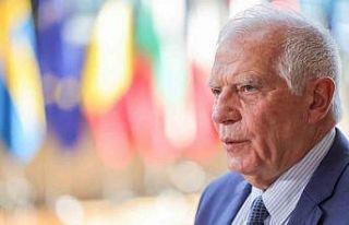 AB Yüksek Temsilcisi Borrell: "Rusya’yı iddia...