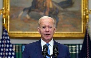 ABD Başkanı Biden: “ABD temerrüde düşmeyecek”