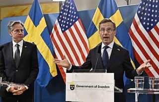 ABD’den Türkiye’ye İsveç çağrısı