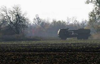 ABD’den Ukrayna’ya 300 milyon dolarlık ek askeri...