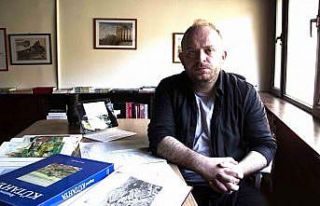 Abdullah Reha Nazlı: "Projemizin önemi 50 yıl...