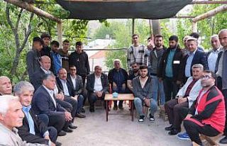 Açıkkapı: "28 Mayısta göstereceğimiz güçlü...