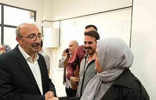 Açıkkapı: ’’28 Mayıstan sonra ülkemizin tüm...