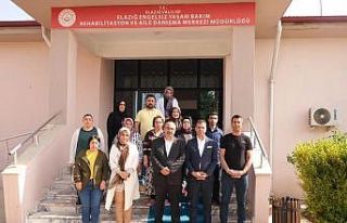 Açıkkapı: “Köy ve mahalle muhtarlarımızın...