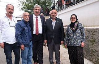 Açıkkapı: “Millet İttifakı ve batılı ülkeler,...