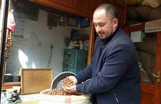 Açıklanan rekolteler fındık fiyatını etkilemedi