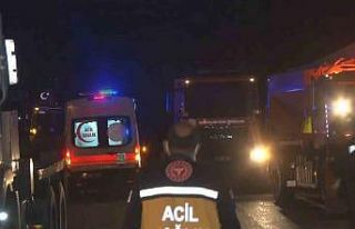 Adana’da 7 kişinin öldüğü kazada bir kişi...