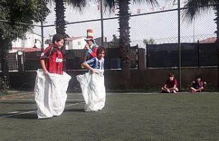 Adana’da Anneler Günü etkinliği