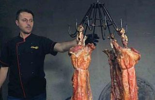 Adana’da büryana ilgi arttı