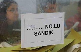 Adana’nın milletvekilleri belli oldu