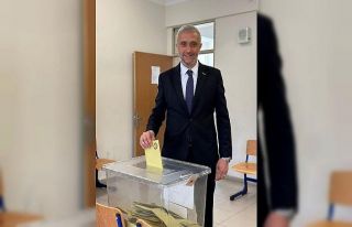 Adil Biçer oyunu kullandı