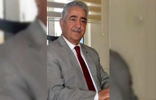 Adıyaman Müftülüğüne Mevlüt Haliloğlu atandı