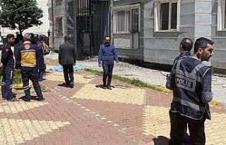 Adıyaman’da bir genç kızın cesedi bulundu