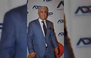 ADP Başkanı Güvenbaş: "Engelli vatandaşlarımızın...