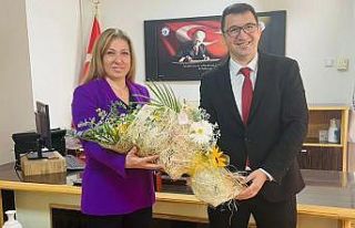 ADÜ Uygulama ve Araştırma Hastanesi başhekimliğine...